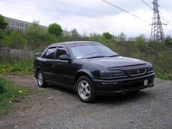 1996 Toyota Corolla