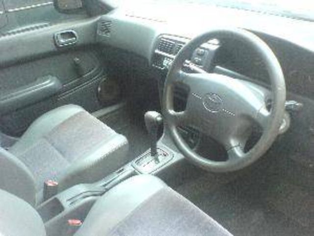 1996 Toyota Corolla