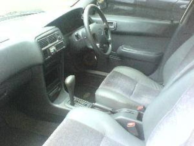 1996 Toyota Corolla