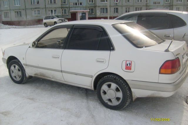 1996 Toyota Corolla