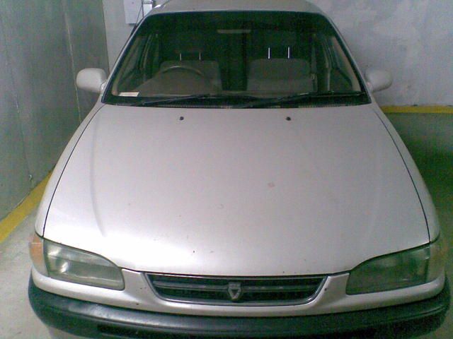 1996 Toyota Corolla