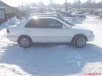 1996 Toyota Corolla