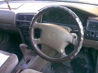 1996 Corolla