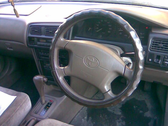 1996 Toyota Corolla
