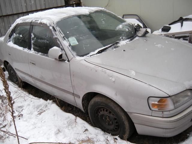 1996 Toyota Corolla