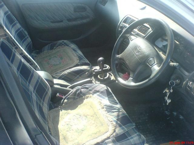 1996 Toyota Corolla