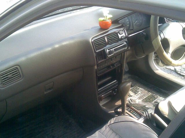 1996 Toyota Corolla