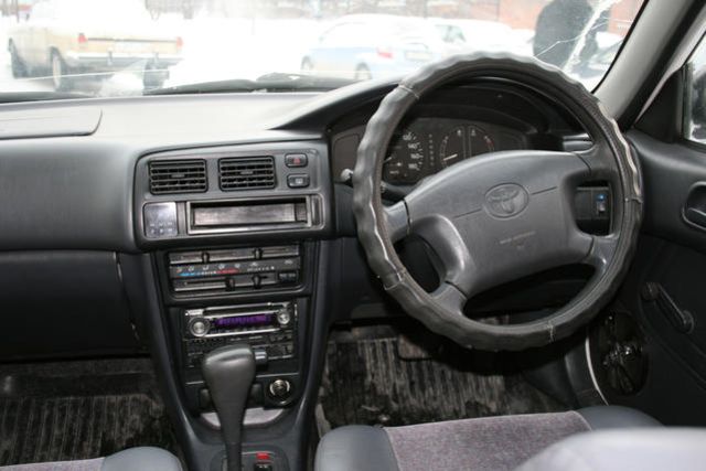 1996 Toyota Corolla