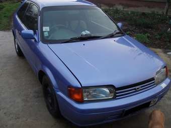 1996 Toyota Corolla