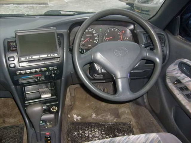 1996 Toyota Corolla