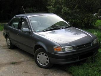 1996 Toyota Corolla