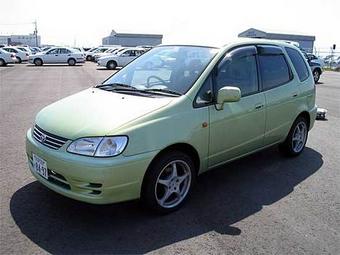 1997 Toyota Corolla