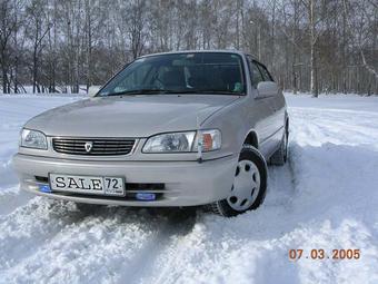 1997 Toyota Corolla