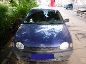 Corolla
