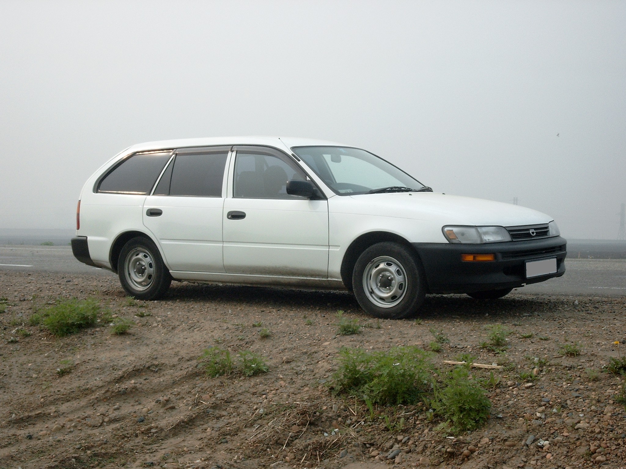 1997 Toyota Corolla