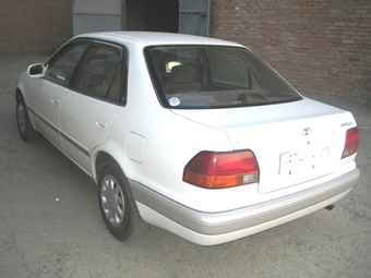 1997 Toyota Corolla