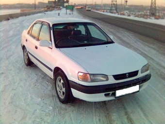 1997 Toyota Corolla
