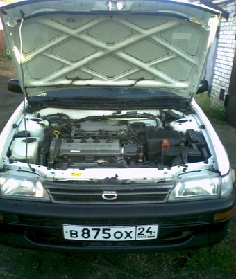 1997 Corolla