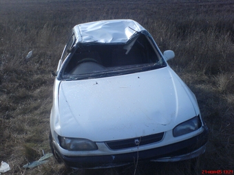 1997 Toyota Corolla