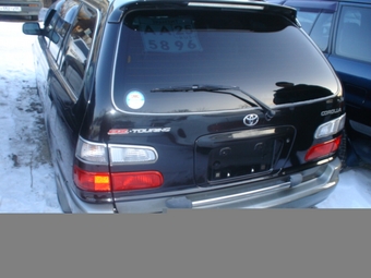 1997 Corolla