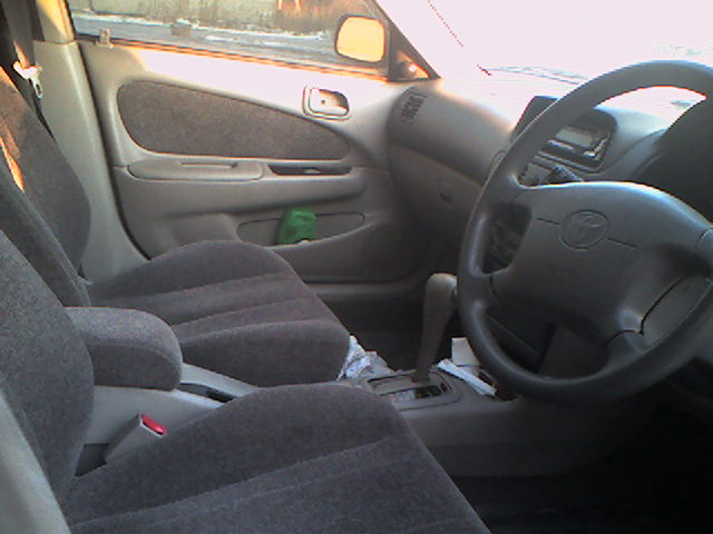 1997 Toyota Corolla