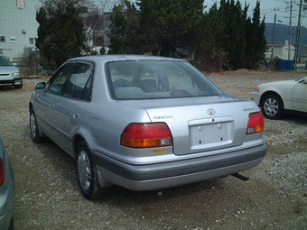 1997 Corolla