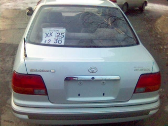 1997 Corolla