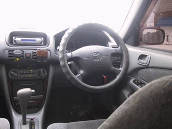 1997 Corolla