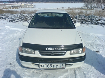 1997 Toyota Corolla