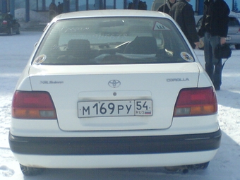 Corolla