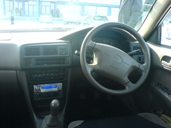 1997 Corolla