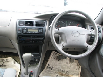 1997 Corolla