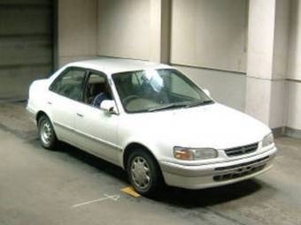 1997 Toyota Corolla