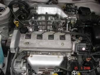 1997 Toyota Corolla