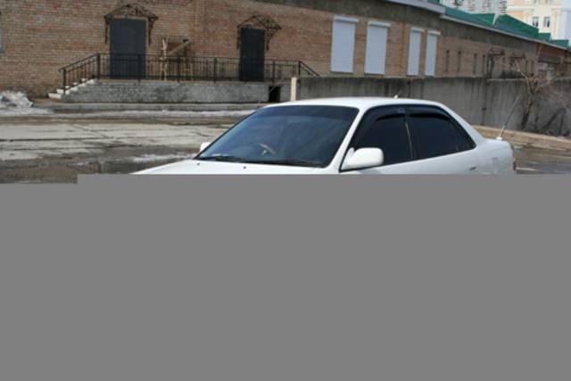 1997 Toyota Corolla