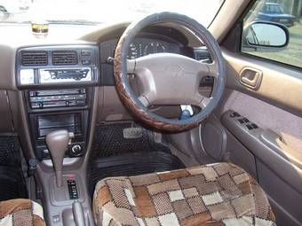 1997 Corolla