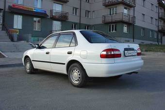 Corolla