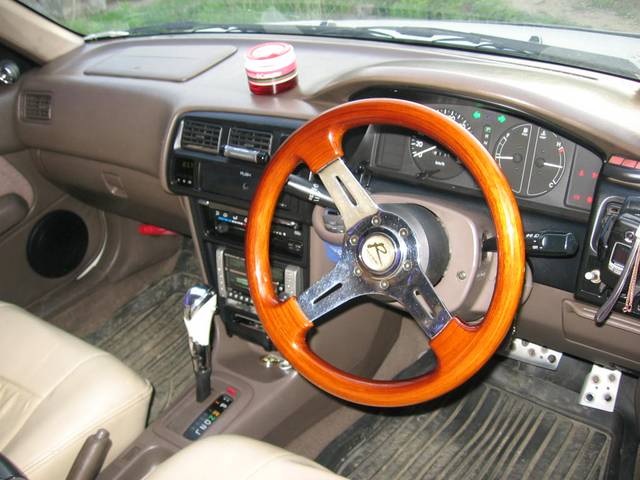1997 Toyota Corolla