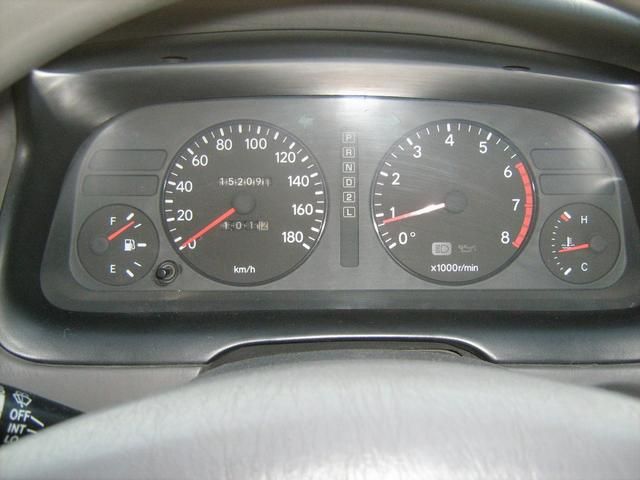 1997 Toyota Corolla