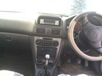 1997 Toyota Corolla