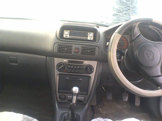 1997 Toyota Corolla