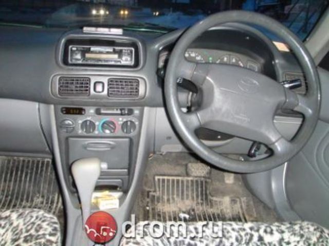 1997 Toyota Corolla