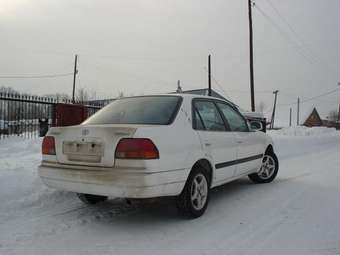 1997 Toyota Corolla