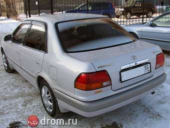 1997 Toyota Corolla