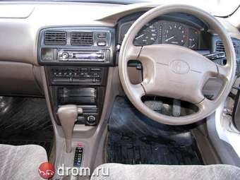 1997 Corolla