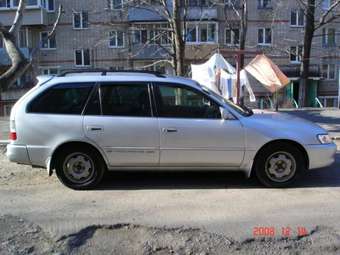 1997 Toyota Corolla