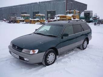 1997 Toyota Corolla