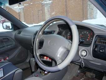 1997 Corolla