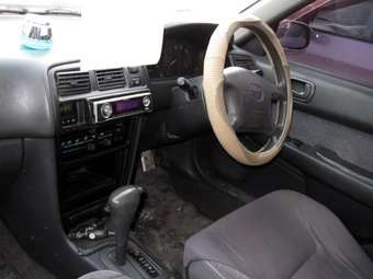 1997 Corolla