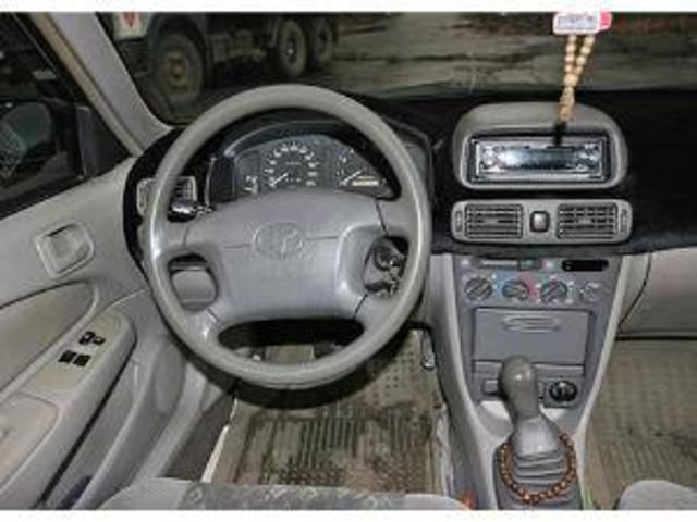 1997 Toyota Corolla